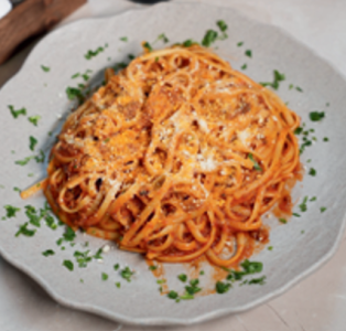 BOLOGNESE | 325,00