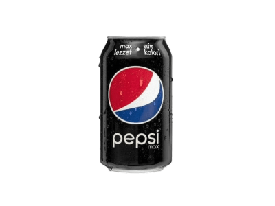 Pepsi Max (330 ml.) | 70,00