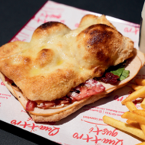 ROMA PİSA SANDVİÇ  | 385,00