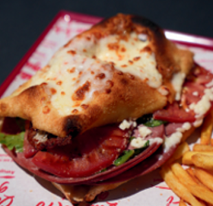 ROMA TOST SANDVİÇ  | 395,00