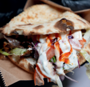 DÖNER TASCHENBROT S | 425,00
