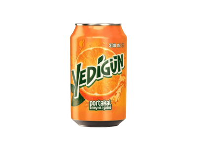 Yedigün (330 ml) | 70,00